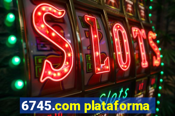 6745.com plataforma